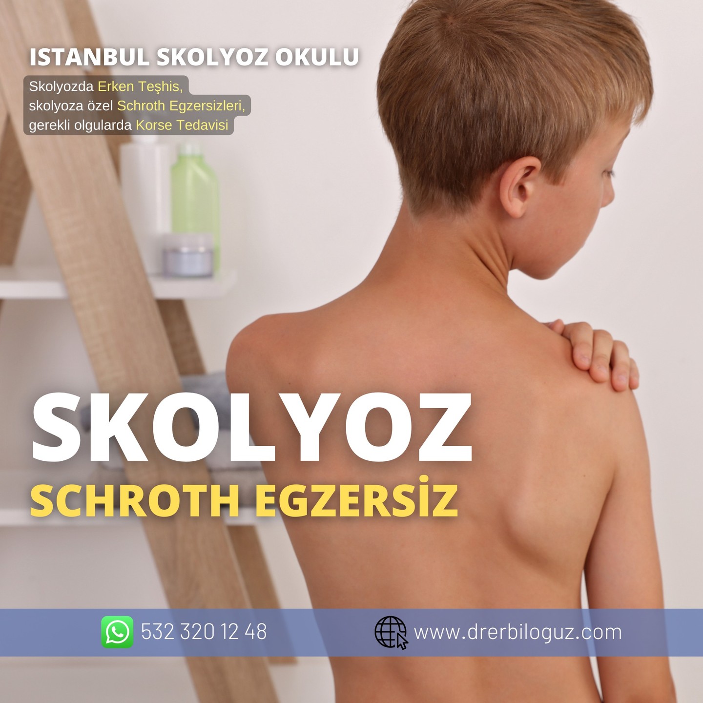 İstanbul Skolyoz Okulu