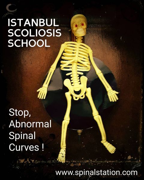 İstanbul Skolyoz Okulu